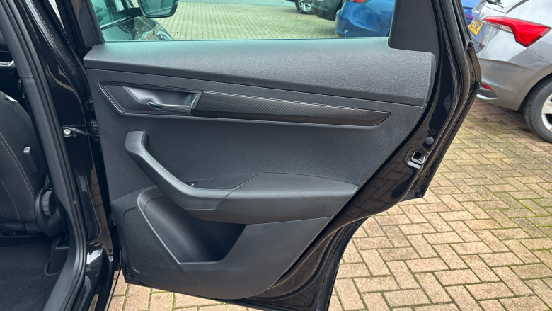 Skoda Karoq 2.0 TSI Sportline Edition 4x4 5dr DSG Petrol Estate